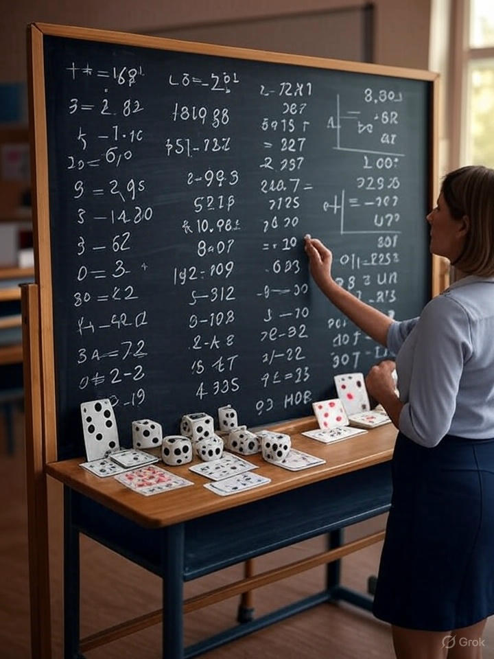 probability
